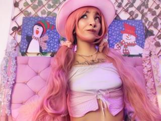 LaurenEvie69 - Live porn &amp; sex cam - 28255889