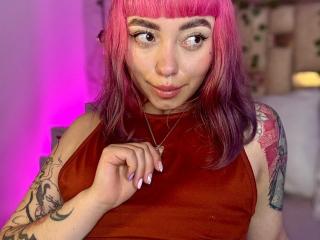 GigiVolkova - Live porn &amp; sex cam - 28255952