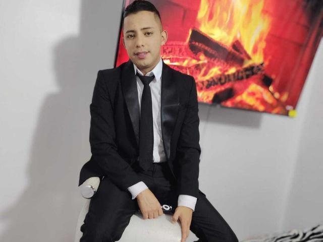 MikeFetish - Sexe cam en vivo - 28256000