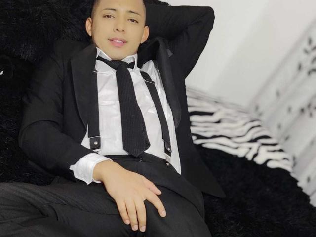 MikeFetish - Sexe cam en vivo - 28256030