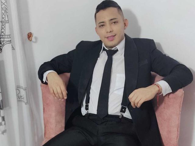 MikeFetish - Live porn &amp; sex cam - 28256045