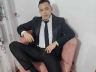 Ver a ficha detalhada de  MikeFetish