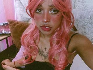 Ver a ficha detalhada de  LunaKeller