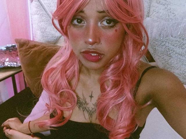 LunaKeller - Live porn &amp; sex cam - 28256234