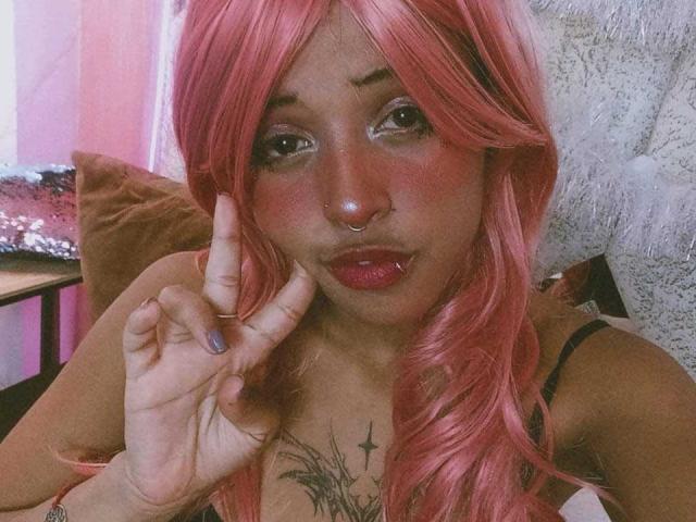 LunaKeller - Live porn &amp; sex cam - 28256246