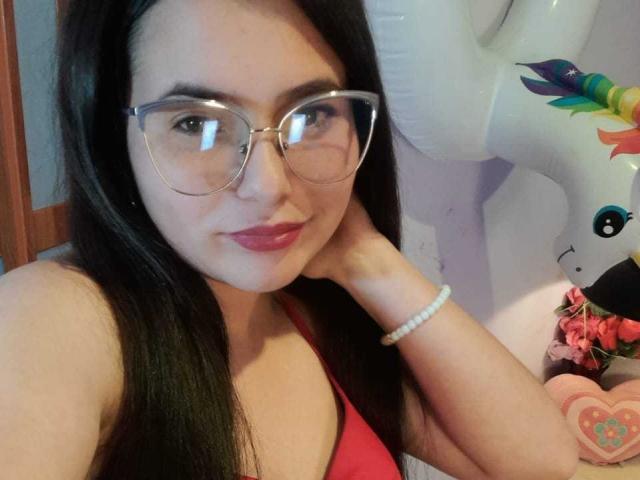 CellesteLemman - Live sex cam - 28256621