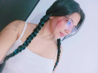 Ver a ficha detalhada de  PaulinaColemann