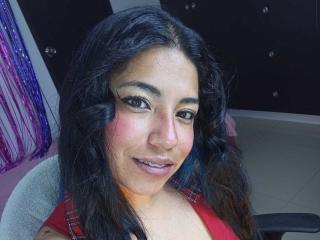 Ver a ficha detalhada de  PaulinaColemann