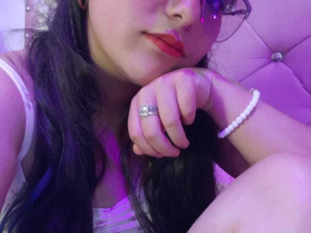CellesteLemman - Live sex cam - 28256762