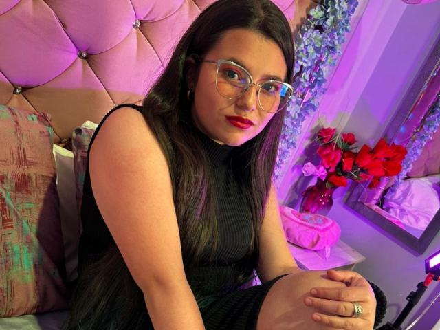 CellesteLemman - Live sex cam - 28256783