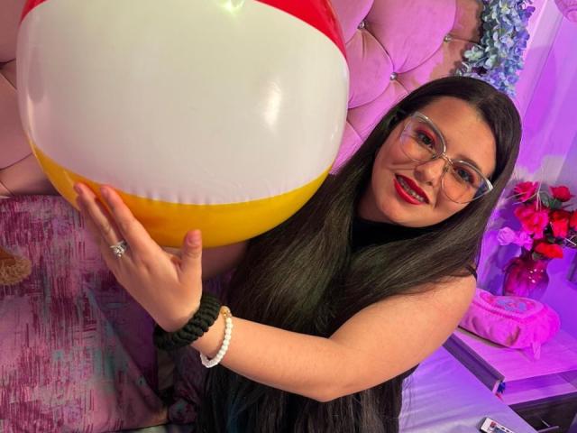 CellesteLemman - Live sex cam - 28256786