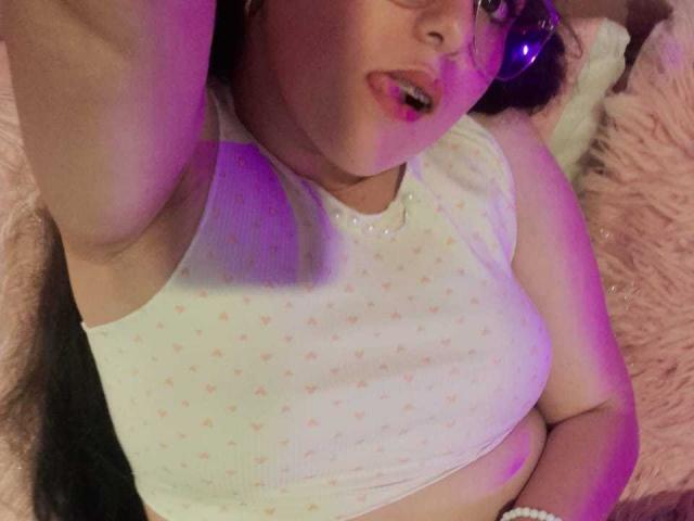CellesteLemman - Live sex cam - 28256792