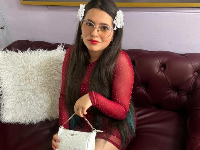 CellesteLemman - Live sex cam - 28256819