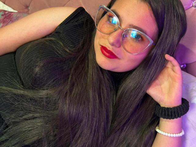 CellesteLemman - Sexe cam en vivo - 28256837