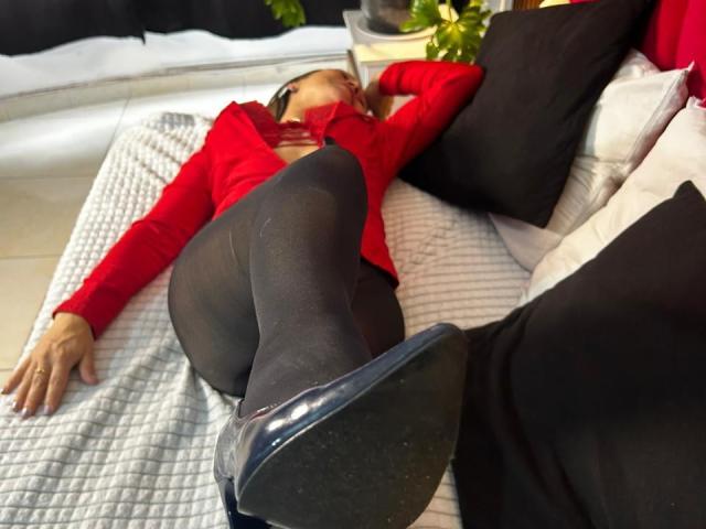 VickyBlaze - Sexe cam en vivo - 28256999