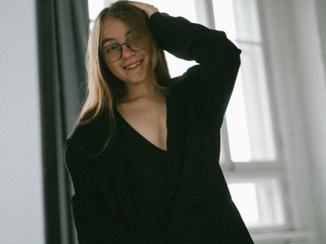 ArrinaWair - Live sex cam - 28257056