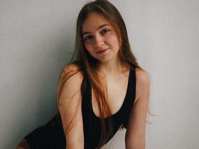 ArrinaWair - Sexe cam en vivo - 28257062