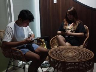 TwinFlameXx - сексуальная веб-камера в реальном времени - 28257146