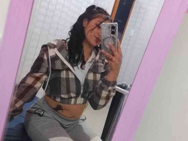 VictoriaAlvarez - Sexe cam en vivo - 28257500