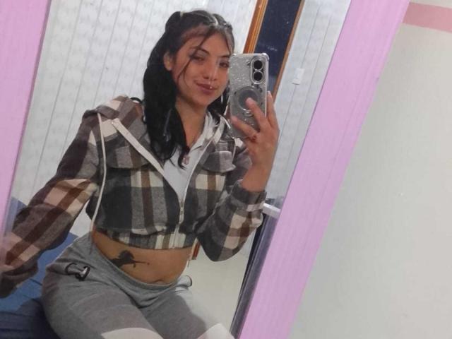 VictoriaAlvarez - Sexe cam en vivo - 28257506