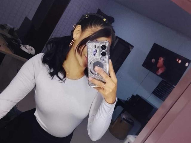 VictoriaAlvarez - Sexe cam en vivo - 28257524