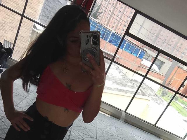 VictoriaAlvarez - Live porn &amp; sex cam - 28257536