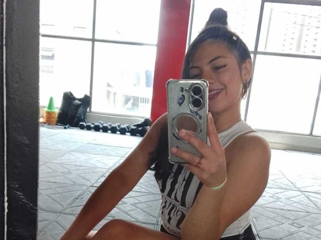 VictoriaAlvarez - Live porn &amp; sex cam - 28257542