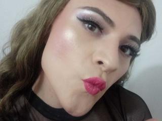 CattaSmithTs - Live porn &amp; sex cam - 28257614