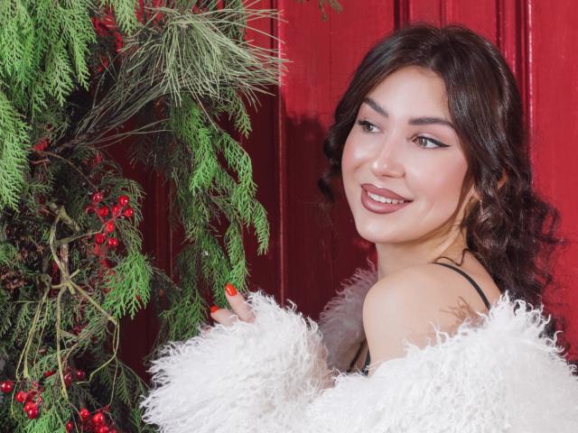 OliviaCluff - Live porn &amp; sex cam - 28257752