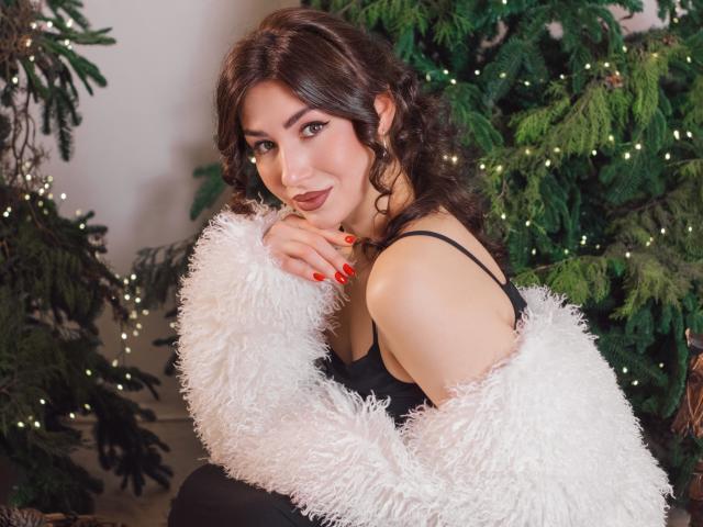 OliviaCluff - Live porn &amp; sex cam - 28257773