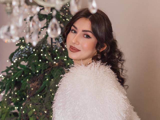 OliviaCluff - Sexe cam en vivo - 28257803