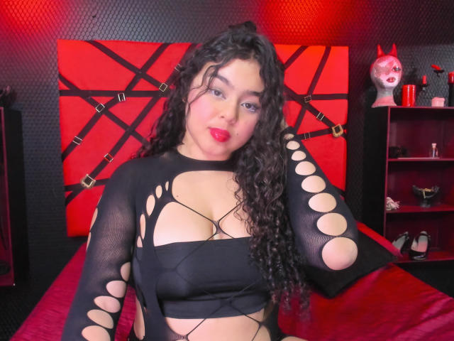 AprielKeith - ライブポルノ&amp;セックスカム - 28258055