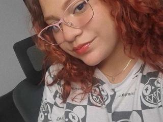 Ver a ficha detalhada de  VeronicaBellerose