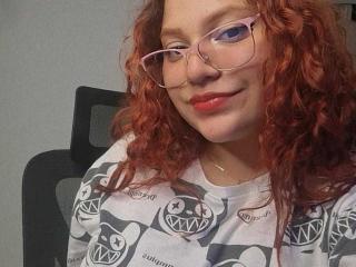 Ver a ficha detalhada de  VeronicaBellerose