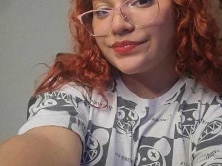 Ver a ficha detalhada de  VeronicaBellerose