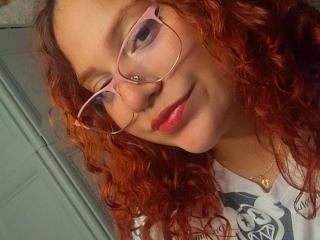 Ver a ficha detalhada de  VeronicaBellerose