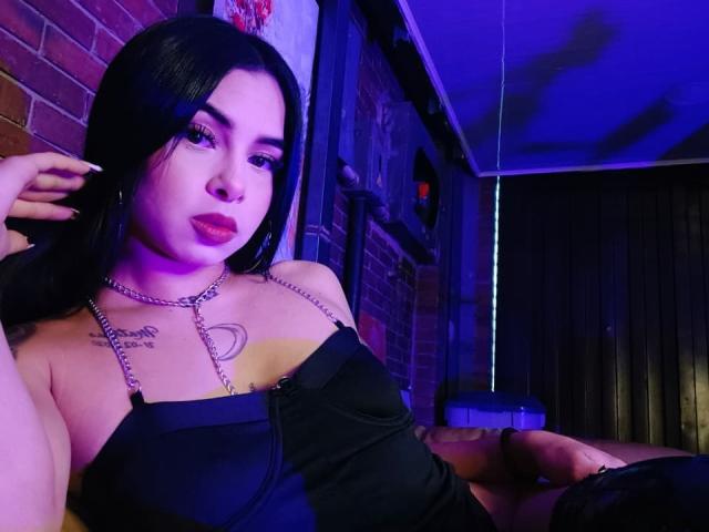 MistressAsshley - сексуальная веб-камера в реальном времени - 28258118