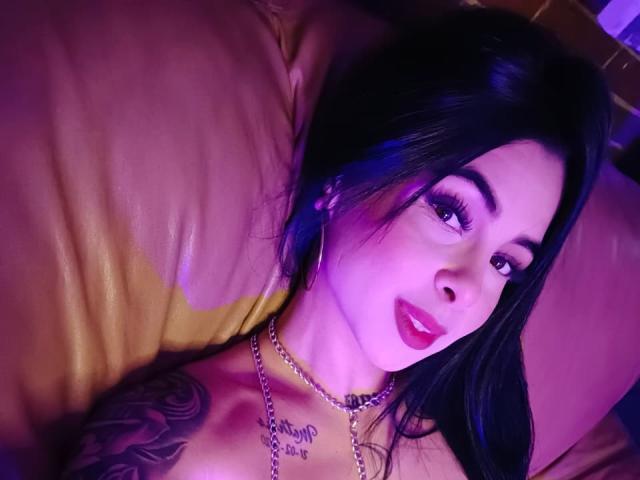 MistressAsshley - Live porn &amp; sex cam - 28258139