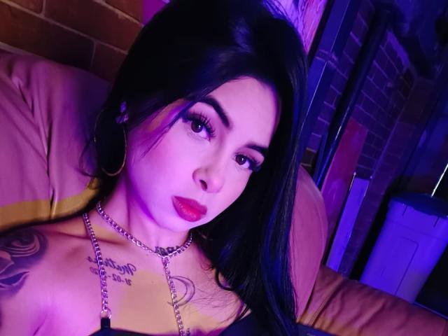 MistressAsshley - Live sexe cam - 28258151