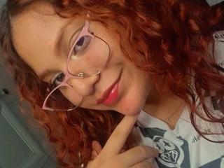 Ver a ficha detalhada de  VeronicaBellerose