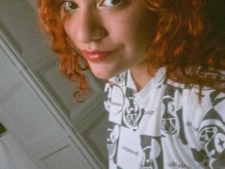 Ver a ficha detalhada de  VeronicaBellerose