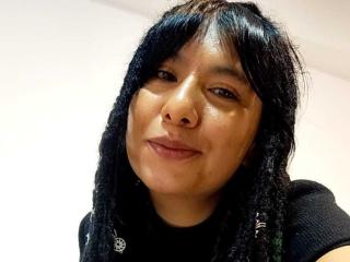 Ver a ficha detalhada de  BeckyHuston