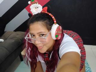 IamAhYours - Live porn &amp; sex cam - 28258697