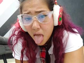 IamAhYours - Live Sex Cam - 28258703