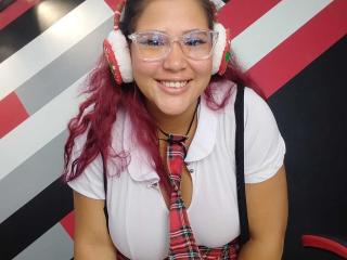 IamAhYours - Live Sex Cam - 28258718