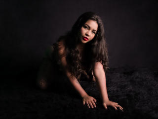 KimDevinne - Sexe cam en vivo - 28259768