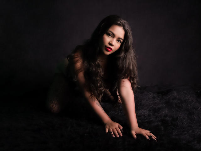 KimDevinne - сексуальная веб-камера в реальном времени - 28259768