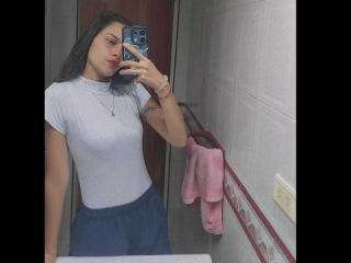 CanelitaRousse - Sexe cam en vivo - 28259801