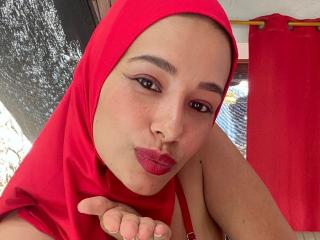 Ver a ficha detalhada de  ShanaJamil