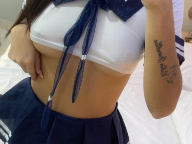 JulisseMorelle - Live porno og sexkamera - 28260065